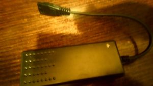 power brick